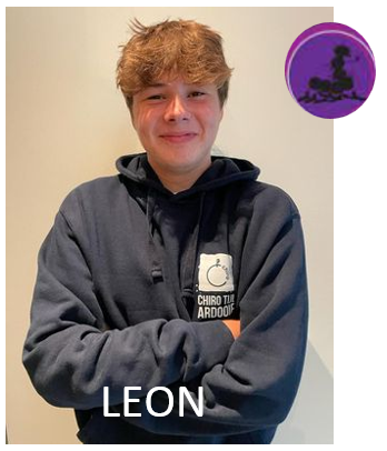 LEON