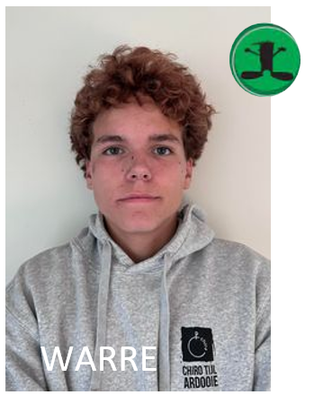 WARRE